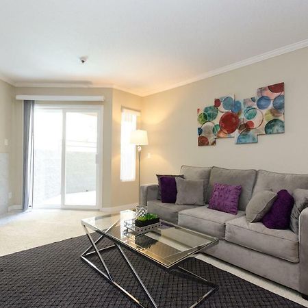 Hollywood Apartment With Balcony Los Angeles Extérieur photo