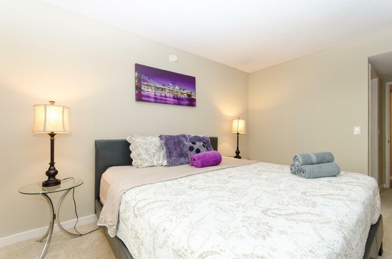 Hollywood Apartment With Balcony Los Angeles Extérieur photo